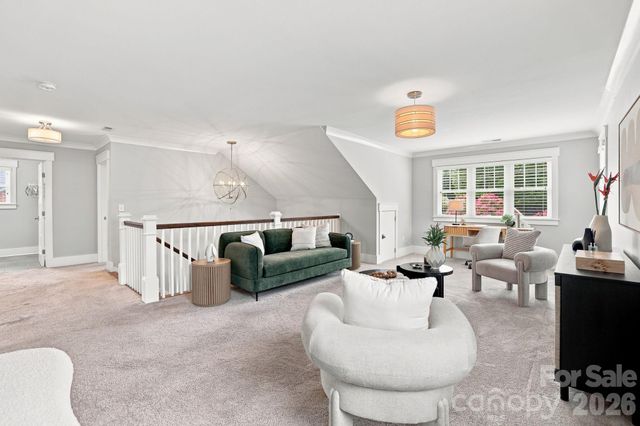 2617 Commonwealth Avenue, Charlotte, NC 28205