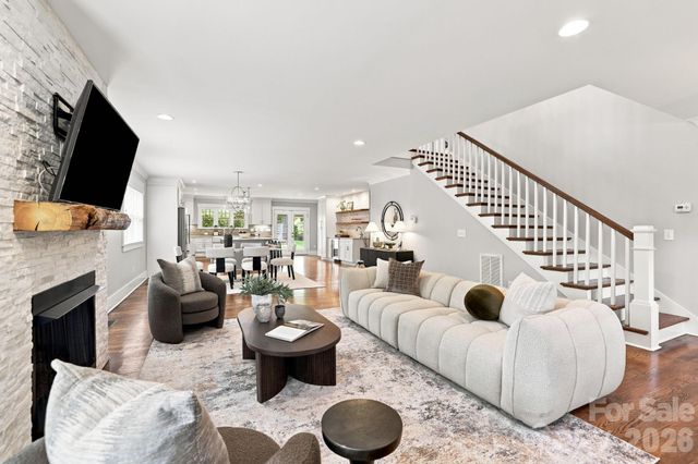 2617 Commonwealth Avenue, Charlotte, NC 28205