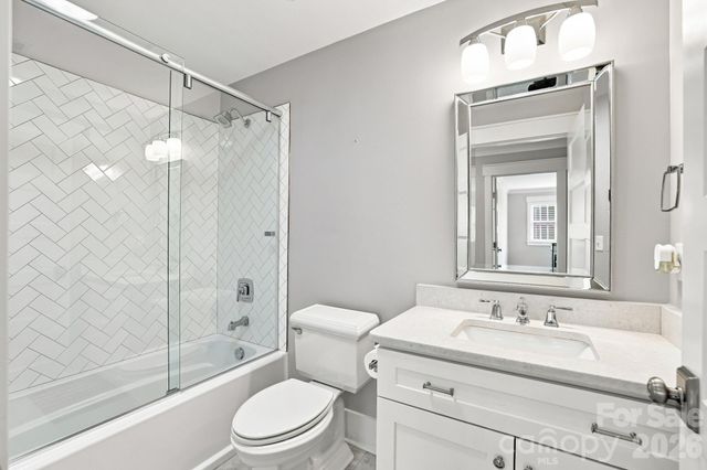 2617 Commonwealth Avenue, Charlotte, NC 28205