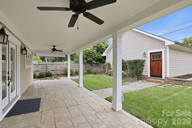 2617 Commonwealth Avenue, Charlotte, NC 28205