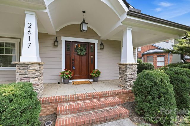 2617 Commonwealth Avenue, Charlotte, NC 28205