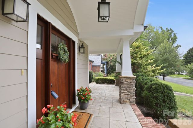 2617 Commonwealth Avenue, Charlotte, NC 28205