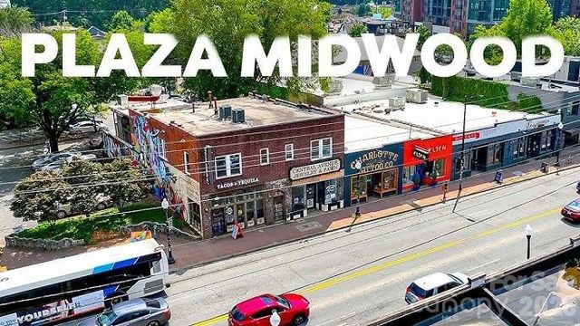 2617 Commonwealth Avenue, Charlotte, NC 28205