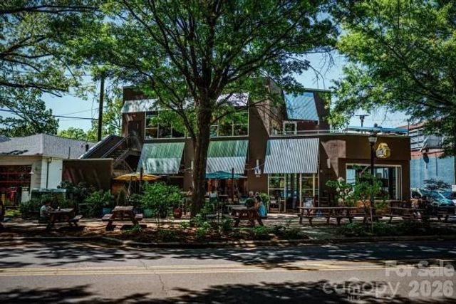 2617 Commonwealth Avenue, Charlotte, NC 28205