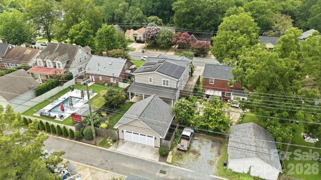 2617 Commonwealth Avenue, Charlotte, NC 28205