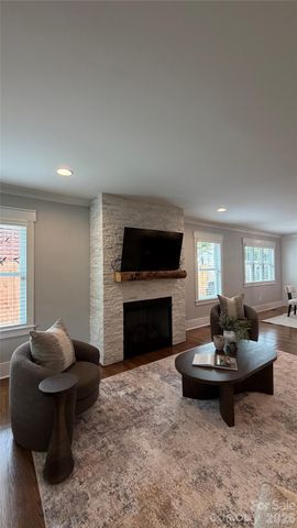2617 Commonwealth Avenue, Charlotte, NC 28205