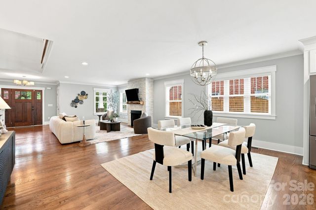 2617 Commonwealth Avenue, Charlotte, NC 28205