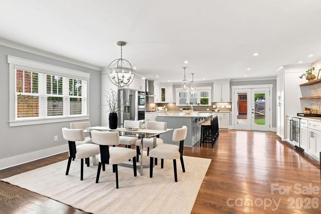 2617 Commonwealth Avenue, Charlotte, NC 28205