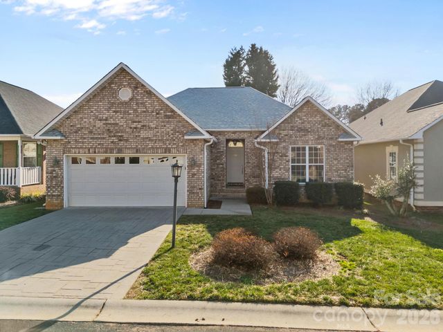 115 Birkdale Drive, Salisbury, NC 28144