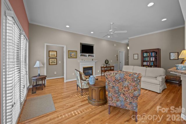 115 Birkdale Drive, Salisbury, NC 28144