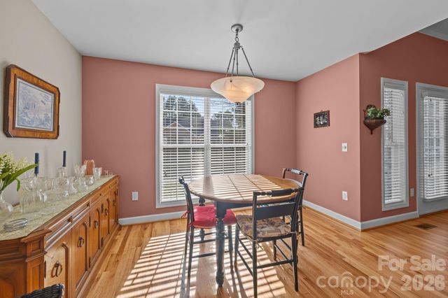 115 Birkdale Drive, Salisbury, NC 28144