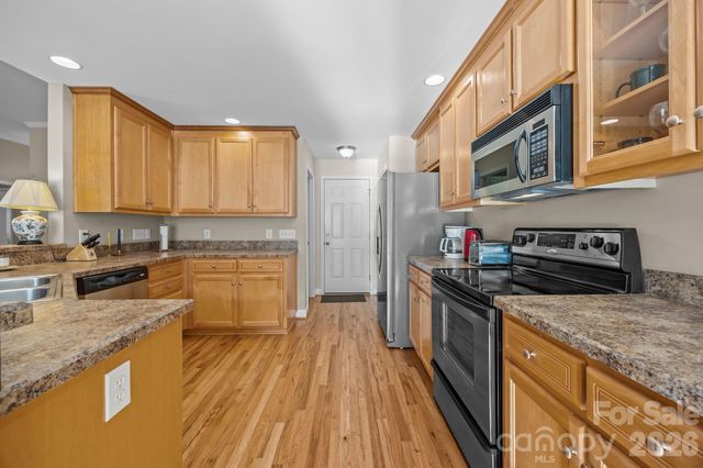 115 Birkdale Drive, Salisbury, NC 28144