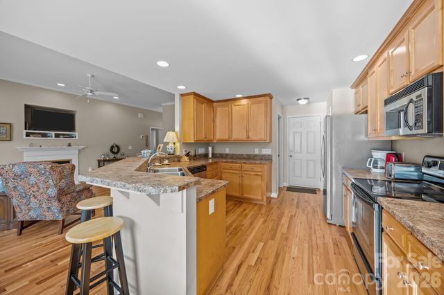 115 Birkdale Drive, Salisbury, NC 28144