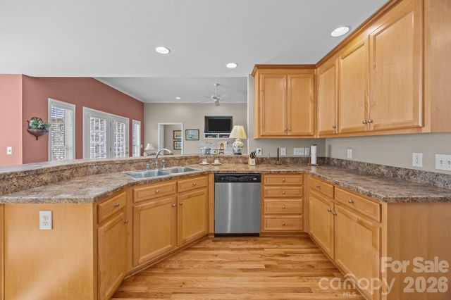 115 Birkdale Drive, Salisbury, NC 28144