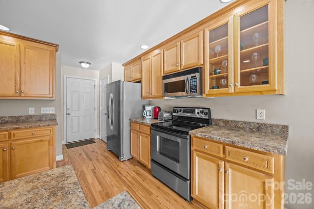 115 Birkdale Drive, Salisbury, NC 28144