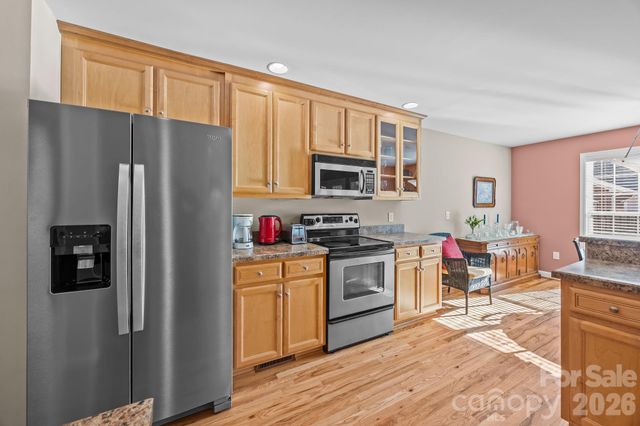 115 Birkdale Drive, Salisbury, NC 28144