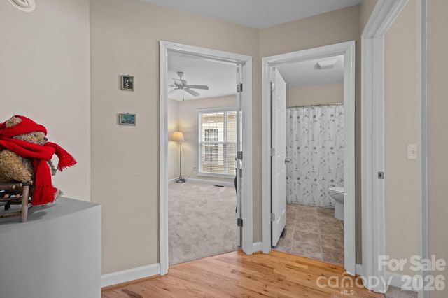 115 Birkdale Drive, Salisbury, NC 28144