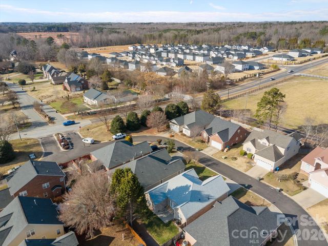 115 Birkdale Drive, Salisbury, NC 28144