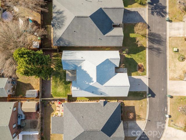 115 Birkdale Drive, Salisbury, NC 28144