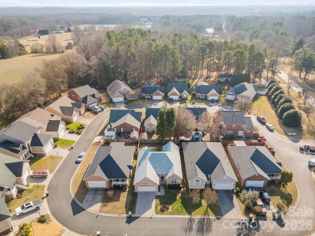 115 Birkdale Drive, Salisbury, NC 28144