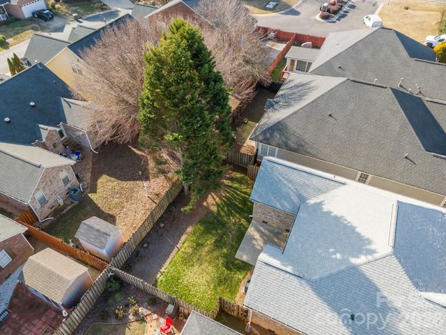 115 Birkdale Drive, Salisbury, NC 28144