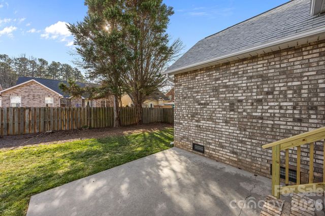 115 Birkdale Drive, Salisbury, NC 28144