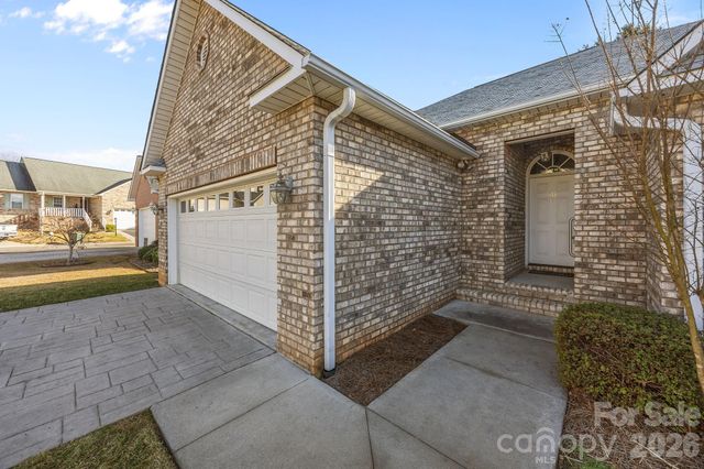 115 Birkdale Drive, Salisbury, NC 28144