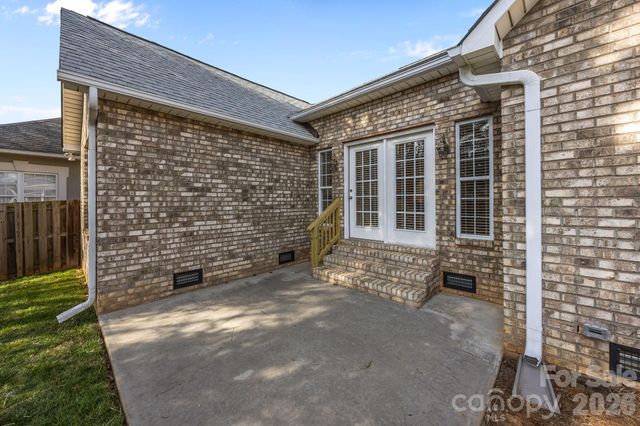 115 Birkdale Drive, Salisbury, NC 28144