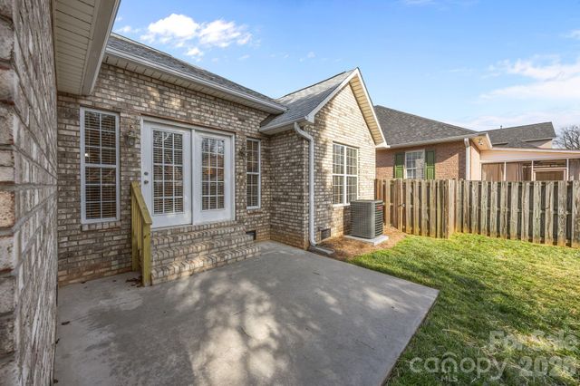 115 Birkdale Drive, Salisbury, NC 28144