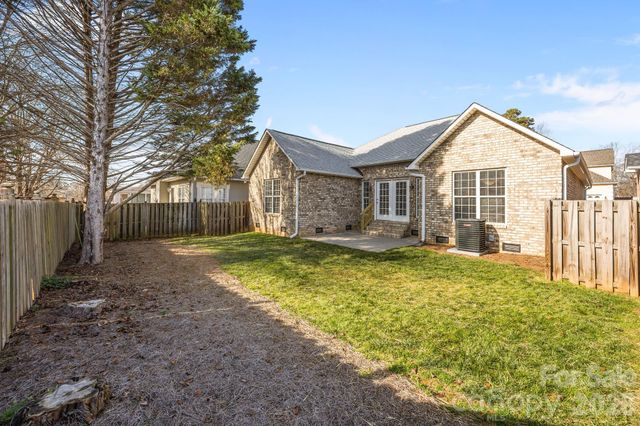 115 Birkdale Drive, Salisbury, NC 28144