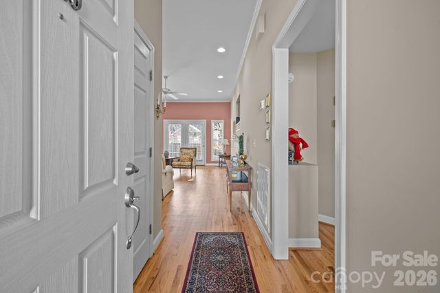 115 Birkdale Drive, Salisbury, NC 28144