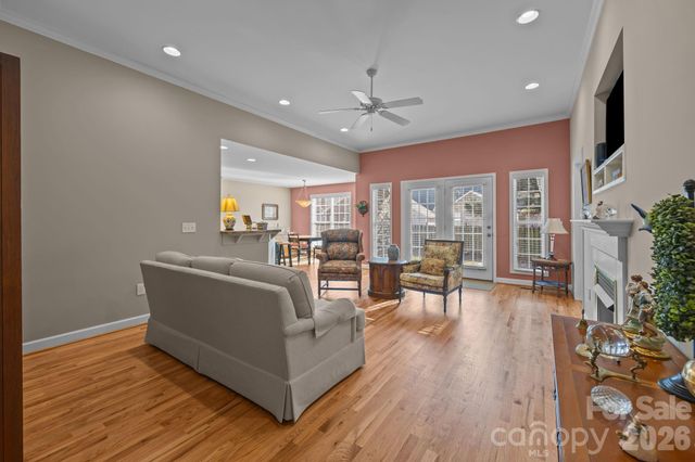 115 Birkdale Drive, Salisbury, NC 28144