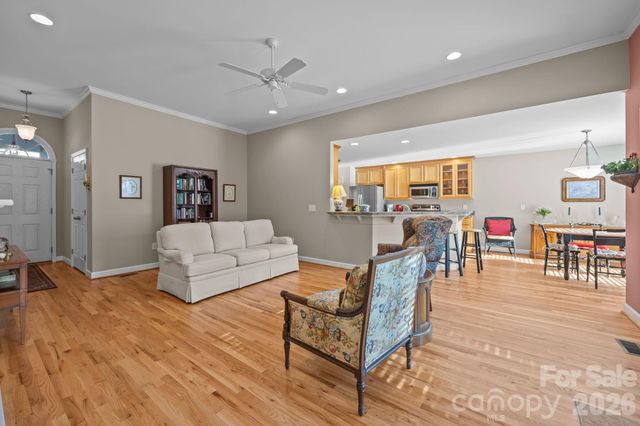 115 Birkdale Drive, Salisbury, NC 28144