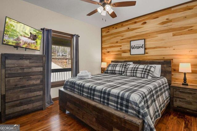 65 Dawn Lane 725, Ellijay, GA 30540