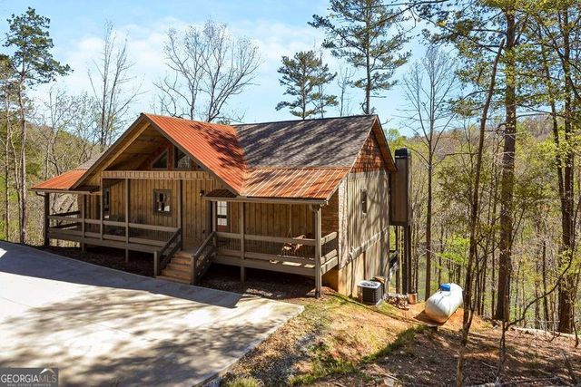 65 Dawn Lane 725, Ellijay, GA 30540