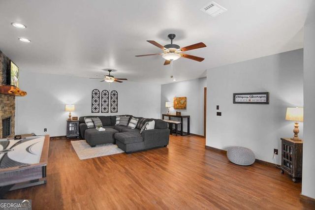 65 Dawn Lane 725, Ellijay, GA 30540