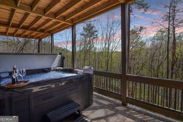 65 Dawn Lane 725, Ellijay, GA 30540