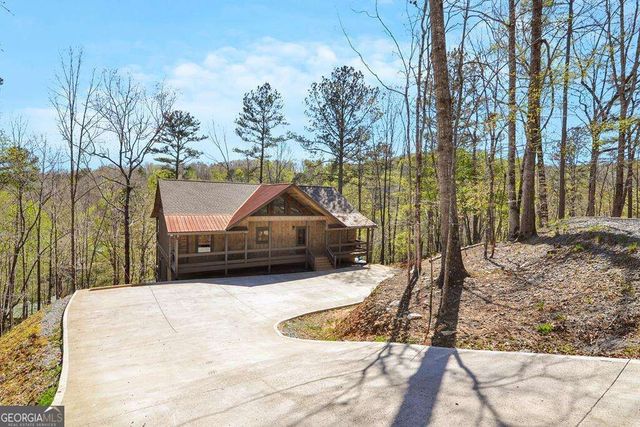 65 Dawn Lane 725, Ellijay, GA 30540