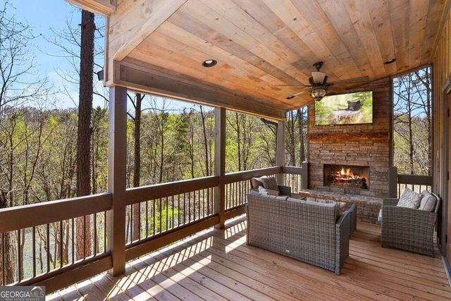 65 Dawn Lane 725, Ellijay, GA 30540