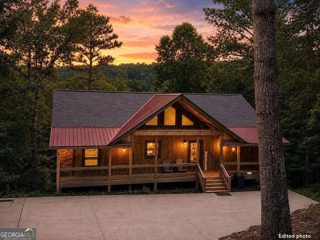 65 Dawn Lane 725, Ellijay, GA 30540