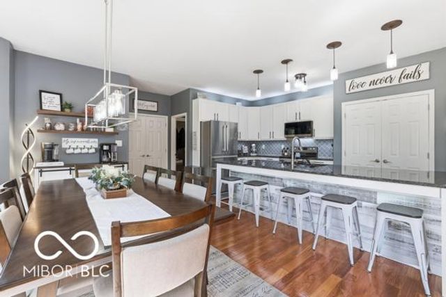 7551 Purple Cress Drive, Avon, IN 46123