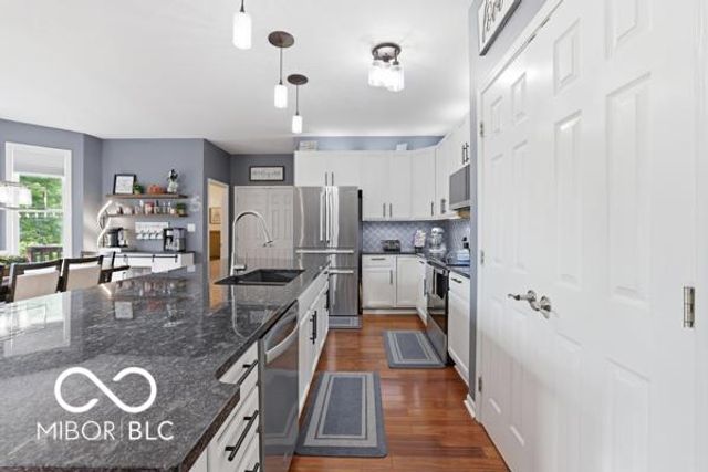 7551 Purple Cress Drive, Avon, IN 46123
