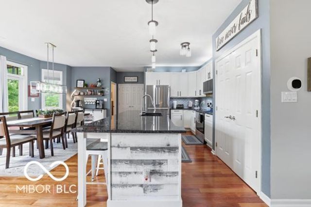 7551 Purple Cress Drive, Avon, IN 46123