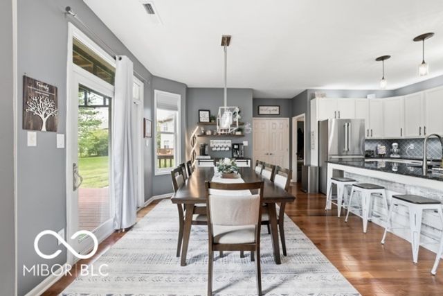 7551 Purple Cress Drive, Avon, IN 46123