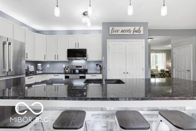 7551 Purple Cress Drive, Avon, IN 46123