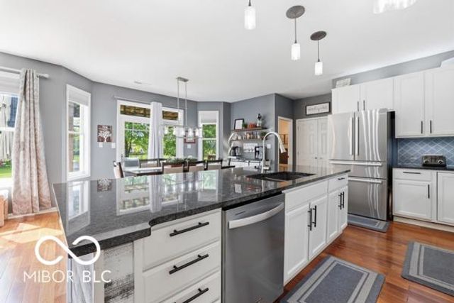 7551 Purple Cress Drive, Avon, IN 46123