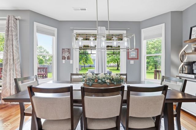 7551 Purple Cress Drive, Avon, IN 46123