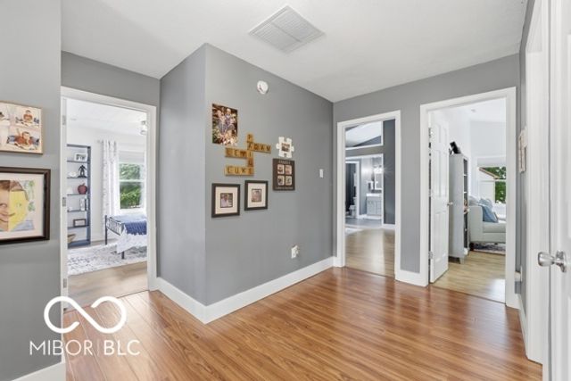 7551 Purple Cress Drive, Avon, IN 46123