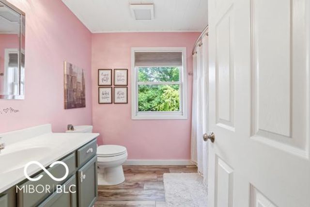 7551 Purple Cress Drive, Avon, IN 46123