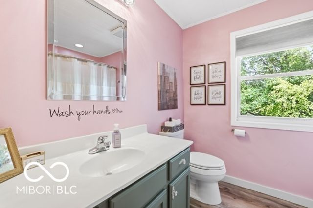 7551 Purple Cress Drive, Avon, IN 46123